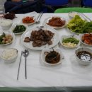 두무산촌마을 이미지