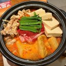 CU 구월예술회관점 | 예술회관맛집 얼큰한 곱창전골이 일품인 호랑이굴 인천구월점
