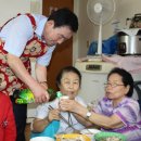 돌마리경로당 이미지