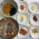 구구집 | 현지인 추천 속초물회맛집 구구집 다녀온 후기&gt;_&lt; (성게비빔밥 대존맛)