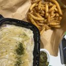 제비파스타&리조또 영등포점 네이버블로그