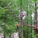 고산자연휴양림 산림휴양관 이미지