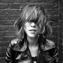 여성 헤어 커트 이미지