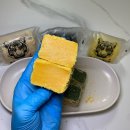 무등산호랭이 | 광주떡 답례떡추천, 명절선물추천까지 가능한 무등산호랭이 인절미 3종 후기