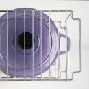 JBJ짐 | JVR 선반과 JBJ 선반 리뷰와 비교 (무쇠 냄비 선반)