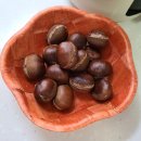 밤이송이농장 | 밤이송이농장 석추 충주햇밤 칼집밤