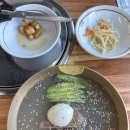 사철박경순 냉면 이미지