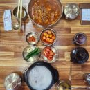 [서산 맛집] 수석동 &#39;경성면옥 서산 수석점&#39; 경성 전통육개장, 가마솥 곰탕 후기