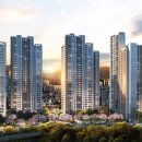 가야롯데캐슬 골드아너 이미지