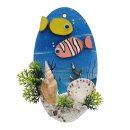 나무물고기 이미지