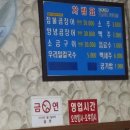 등용 짚불곰장어 이미지