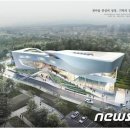 한솔동 복합커뮤니티센터 이미지