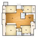 경기 수원시 팔달구 매산로2가 90 ,90-5 대한대우 111동 11층 이미지