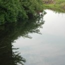 암천처사 조대 이미지