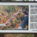 보발재 정상 주차장 이미지