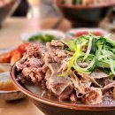 제주할망돼지국밥 | 제주 현지인 맛집 닥그네할망 / 구수한 접짝뼈국 후기