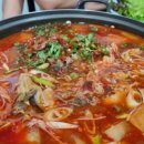 거진전통시장(주차장) 이미지