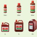 산화개발.조경 | 메네델 メネデール 식물활력제의 제조사, 성분 그리고 효과