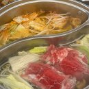 948 | 용산 아이파크몰 샤브샤브 맛집, 948키친블루 솔직후기
