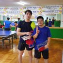 코리아 탁구교실 이미지