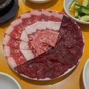 못잊어 | 전포 술집 못잊어 내돈내산 후기 뭉티기 차돌생고기