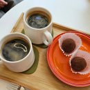 판교도서관 | 판교동카페 나나하루커피 판교도서관 앞 맛있는 커피 두쫀쿠 헤쫀쿠 오픈런 후기