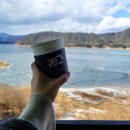 38 | 38COFFEE ll 뷰맛집 강원도 인제 카페 38카페 내돈내산 방문기