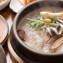 진고려삼계탕 이미지