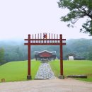 김포 장릉 이미지