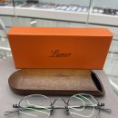 한미안경원 | 포레온안경 둔촌동 르노 Lunor + 1.74양면비구면 가공 송파,위례,하남, 강동