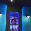 미래차 첨단소재 성형가공센터 화장실 | 이탈리아 여행 - 모데나&amp;볼로냐 (2) - 파가니 박물관