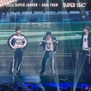 슈퍼쇼10으로 가는 과정 슈퍼쇼 스핀오프하프타임 콘서트 후기 -슈퍼주니어