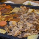 행복한대패삼겹 이미지