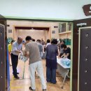 상정미공인중개사사무소 | 래미안 레벤투스 임시총회 다녀왔습니다! 사전점검 및 입주 일자는?
