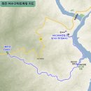 제1307차 비수구미계곡 &amp; 평화의댐 &amp; 산소길 트레킹 이미지