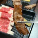 장모집 | [경기/부천] 부천 한우 맛집 한우집투뿔사위, 장모님세트와 철판한우고추짜장면 후기
