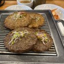 옥빈관 담양떡갈비 전문점 이미지