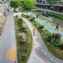 내린천공원 이미지