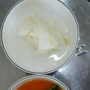 도향막국수