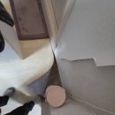 세경5차아파트 경로당 | [원주도배_도담장식] 원주 세경5차아파트 누수 부분도배