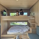 하이브로우 | 충남 아산 파라다이스도고 카라반 후기, 하이브로우 캐빈파크 숙박과 바베큐 즐기기