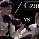 Czardas, (Violin,Cello&amp;Piano) / V.Monti 이미지