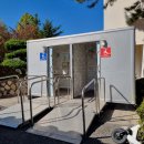 울산광역시장애인체육관 화장실 이미지