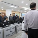 인천항보안공사 이미지