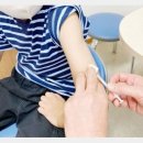 어린이 독감 백신의 가장 좋은 접종 시기 이미지