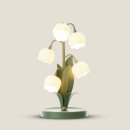 오브제-꽃과빛 이미지