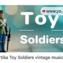 ◆Martica/Toy Soldier 이미지