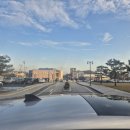 북천 강변 화장실 | 2025년 제23회 상주곶감마라톤 대회 참가 후기 [Half코스]