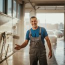 동정세차장 | 퇴직 후 세차장 창업: 자존심 내려놓은 중년 가장의 인생 2막 도전기