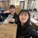 세은맘김밥 | 늦은 4월